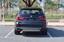 BMW X5 35i Exclusive 3.0L (5 Seater)