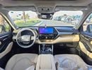 Toyota Highlander 2.5L V4 HYBRID / LIMITED FULL OPTION / PANORAMAIC / JBL SPEAKERS (CODE # 67997)