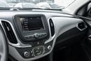 Chevrolet Equinox EV