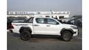 Toyota Hilux 2024 Toyota Hilux Adventure 4.0L V6 Petro ( Ready Stock )