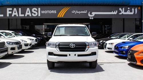Toyota Land Cruiser Heritage Edition 7 OF 20 V6