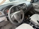 ميتسوبيشي L200 GL 2.5L Double Cab Utility 4WD