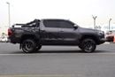 تويوتا هيلوكس DOUBLE CAB | DIESEL 2.8L | 4x4