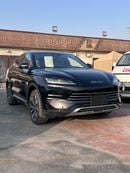 BYD Sealion 06