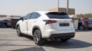 Lexus NX200t