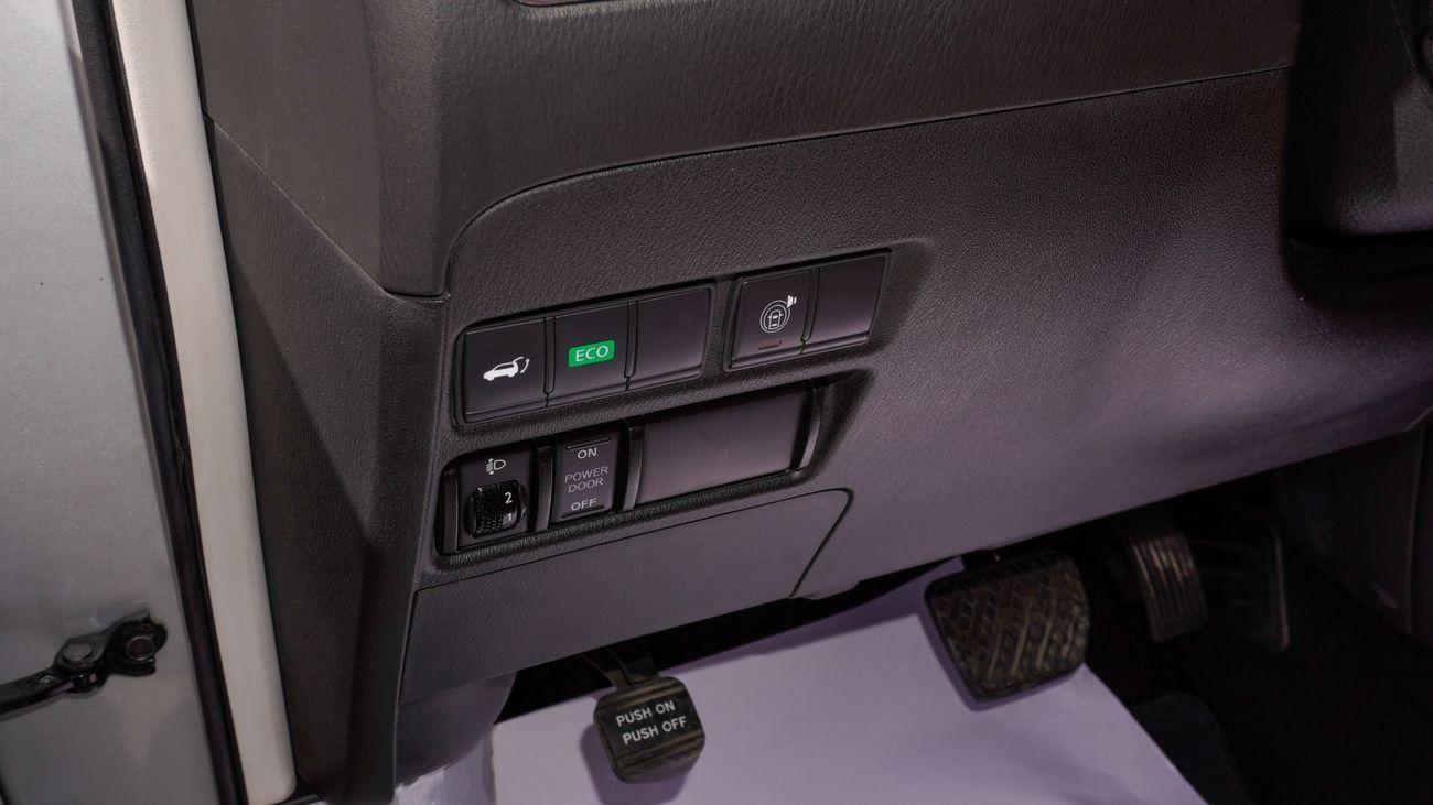 Nissan Patrol LE Platinum 5.6L