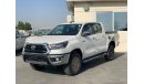 Toyota Hilux TOYOTA HILUX 2.7L MY 2021  A/T FULL OPTION WITH PUSH START