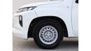 Mitsubishi L200 GL Mitsubishi L200 2021 GCC, in excellent condition, without accidents