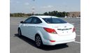 Hyundai Accent GLS