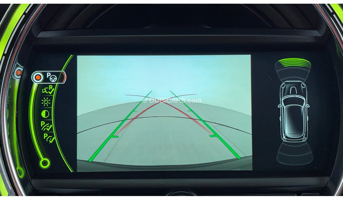 ميني كوبر JOHN COOPER WORKS 2 | بدون دفعة مقدمة | اختبار قيادة مجاني للمنزل