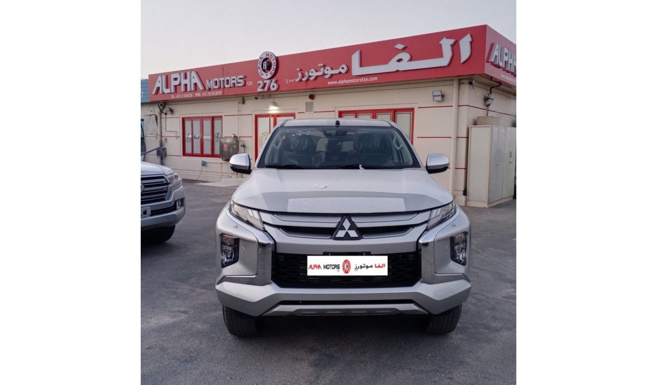 ميتسوبيشي L200 Sportero Pick up 4X4 Double Cabin Diesel (2022 YM)