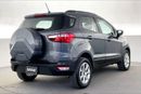 Ford EcoSport Trend | Guaranteed Warranty | 0 Down Payment
