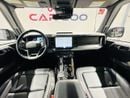 Ford Bronco Badlands 2.7L