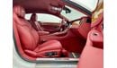 بنتلي كونتيننتال جي تي 2020 Bentley Continental GT, Full Service History, Warranty, GCC