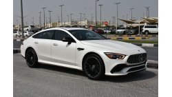 Mercedes-Benz GT53 V6