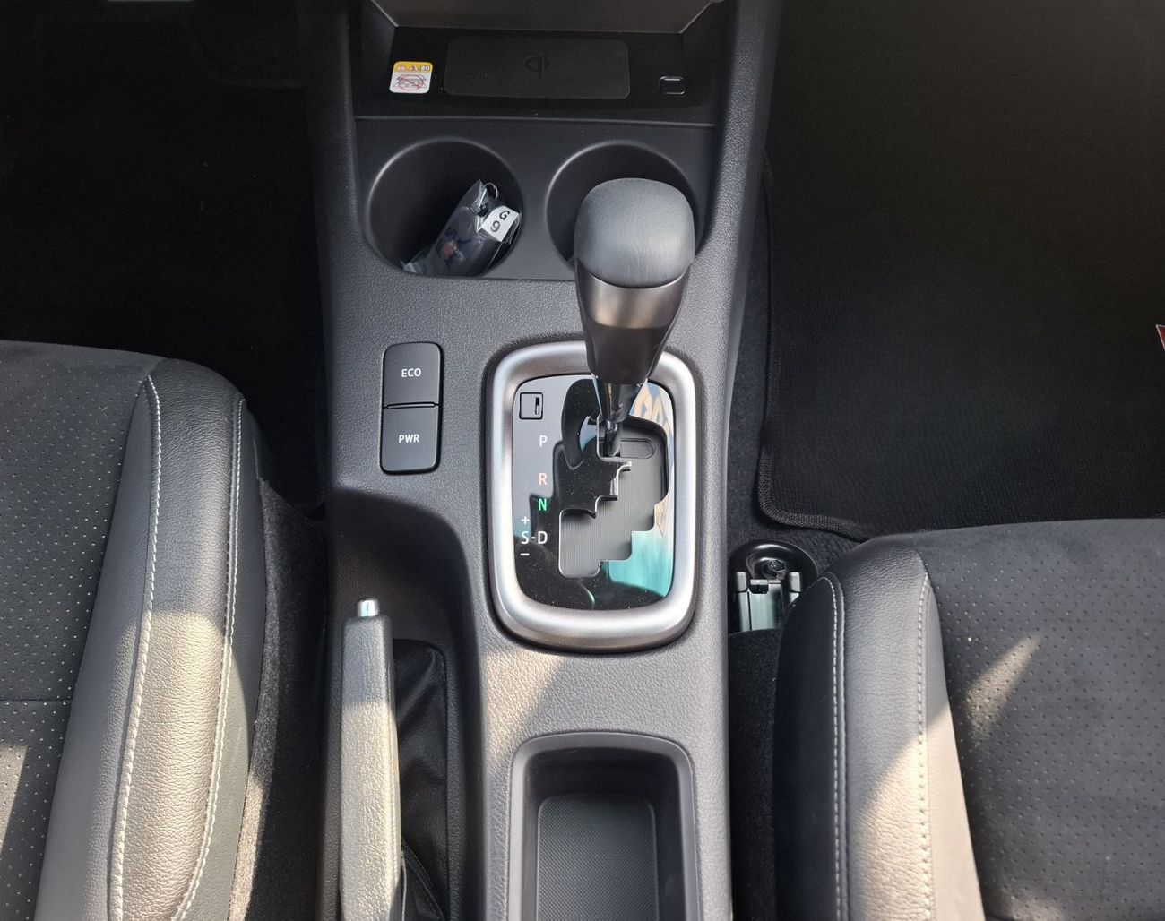 Toyota Hilux Toyota Hilux GR Sport 2.8L 2026 AT DC White Diesel