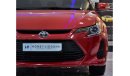 Toyota Zelas EXCELLENT DEAL for our Toyota Zelas SPORT 2015 Model!! in Red Color! GCC Specs