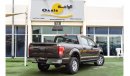 Ford F 150 XLT EcoBoost 3.5L V6