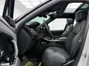 Land Rover Range Rover Sport SE P360 2025 Range Rover Sport Dynamic SE ,Land Rover Warranty+ Service Contract ,Full Service Histo