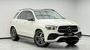 Mercedes-Benz GLE 450 AMG 2020 Mercedes Benz GLE450 AMG 4MATIC, 2027 Mercedes Warranty, Full MB Service History, 7 Seater, GCC