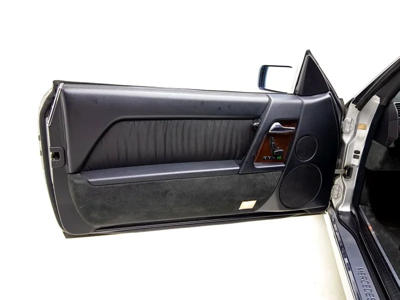 مرسيدس بنز SL 500 SL-Class