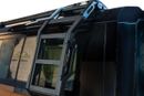 Land Rover Defender 110 HSE P400 Discounted Showroom Sample Unit | Falcon Edition of the Apex Series | 1 of 28 by Limgene