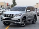 Toyota Prado GXR 2.7L (160 HP) 4WD