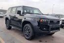 تويوتا برادو VXR TOYOTA PRADO 2.8L LUXURY EDITION MY 2026