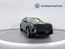 Volkswagen Teramont Teramont Comfortline FL2 (REF#28509) / 34,100 AED SAVINGS from New Car