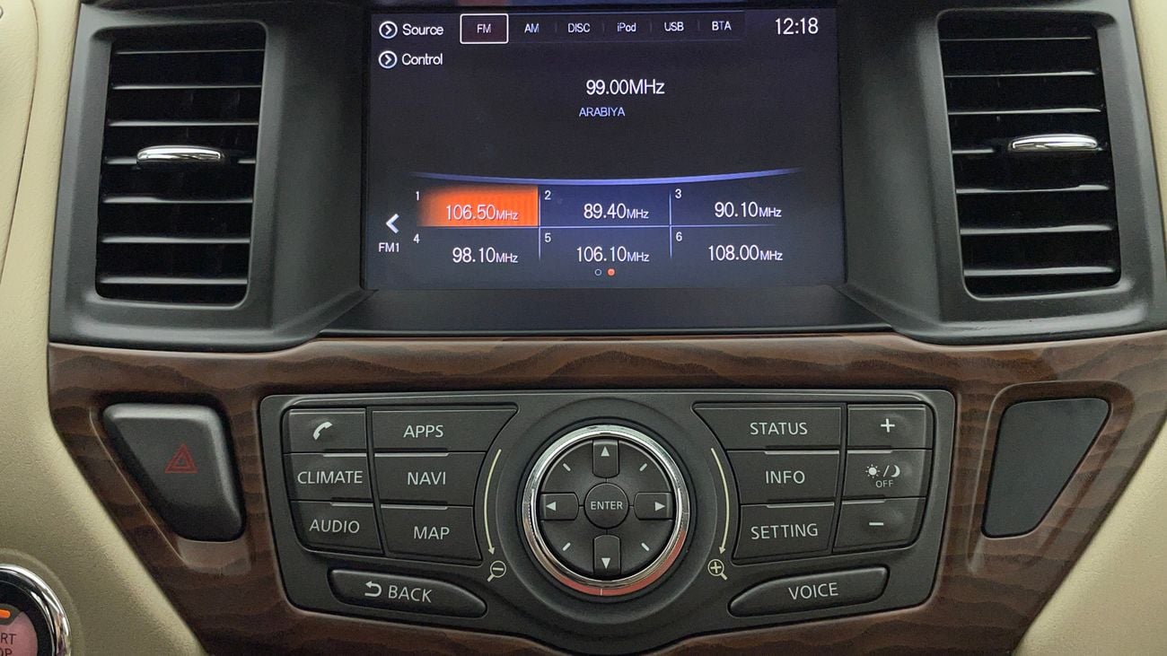 نيسان باثفايندر SV 3.5 | بدون دفعة مقدمة | اختبار قيادة مجاني للمنزل