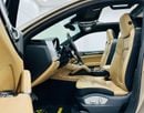 Porsche Cayenne 2015 Porsche Cayenne S, Feb 2025 Porsche Warranty, Full Porsche Service History, GCC