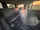 Ford Expedition PLATINUM Ford Expedition Platinum 2018 | GCC Specs | Full Option Full Service History Two Keys