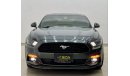 فورد موستانج Std 2016 Ford Mustang V6, 2024 Ford Service Contract-Full Service History, 1 Year Warranty, GCC
