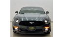 Ford Mustang Std 2016 Ford Mustang V6, 2024 Ford Service Contract-Full Service History, 1 Year Warranty, GCC