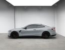 بي أم دبليو M4 Competition 3.0L
