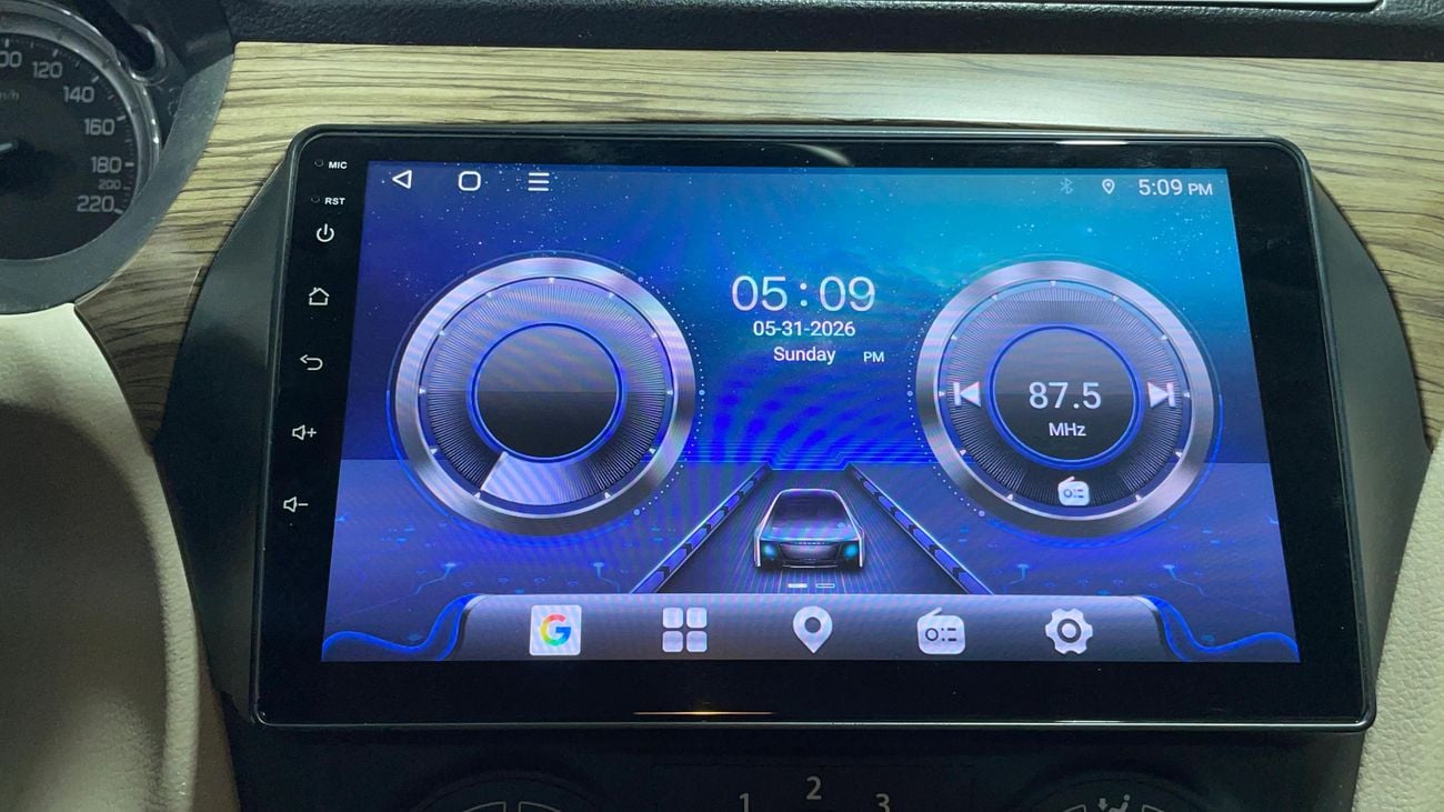 سوزوكي سياز 2023 GL | AED 427/Month | 0 DP | 30 Day Return | Warranty | Service History