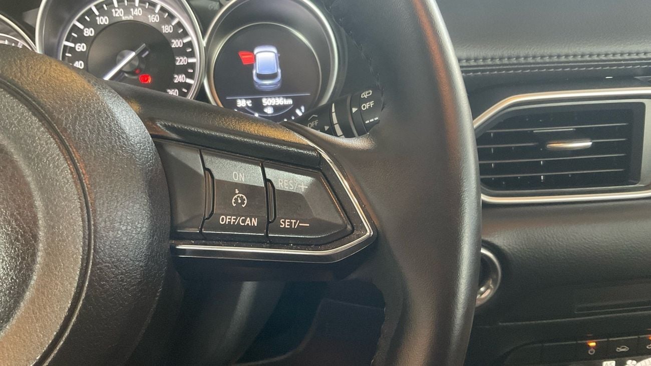Mazda CX-5 2.5 GT AUTO 4WD | Guaranteed Warranty | 0 Down Payment