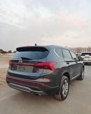 Hyundai Santa Fe SUV AWD 5 SEATS