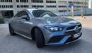 مرسيدس بنز CLA 250 Premium + 2.0L