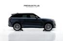 Land Rover Range Rover Sport FIRST EDITION