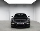Porsche 911 TURBO