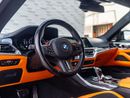 BMW M4 Competition 3.0L