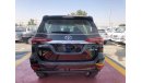 Toyota Fortuner FORTUNER 4.0L, V6, PETROL, FULL OPTION, 2021 MODEL WITH LEATHER FOR EXPORT ONLY