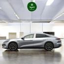 بي واي دي هان L EV LiDAR Edition 701km Range