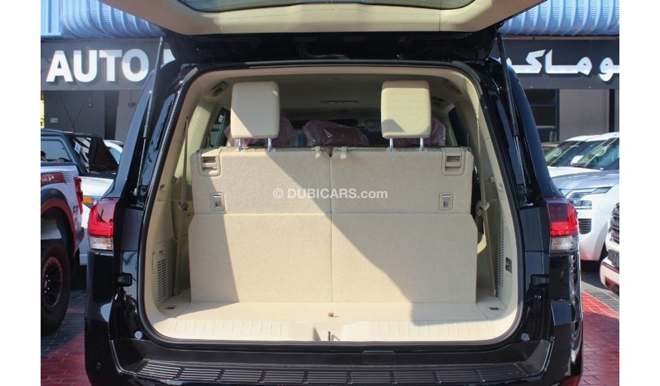 تويوتا لاند كروزر