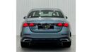 مرسيدس بنز E300 2024 Mercedes Benz E300 AMG, May 2029 Mercedes Warranty, Fully Loaded, Very Low Kms, GCC
