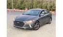 Hyundai Elantra GL High GL High FULL OPTION