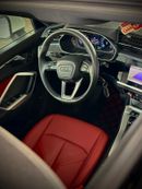 أودي Q3 Audi Q3 2.0 Full Option
