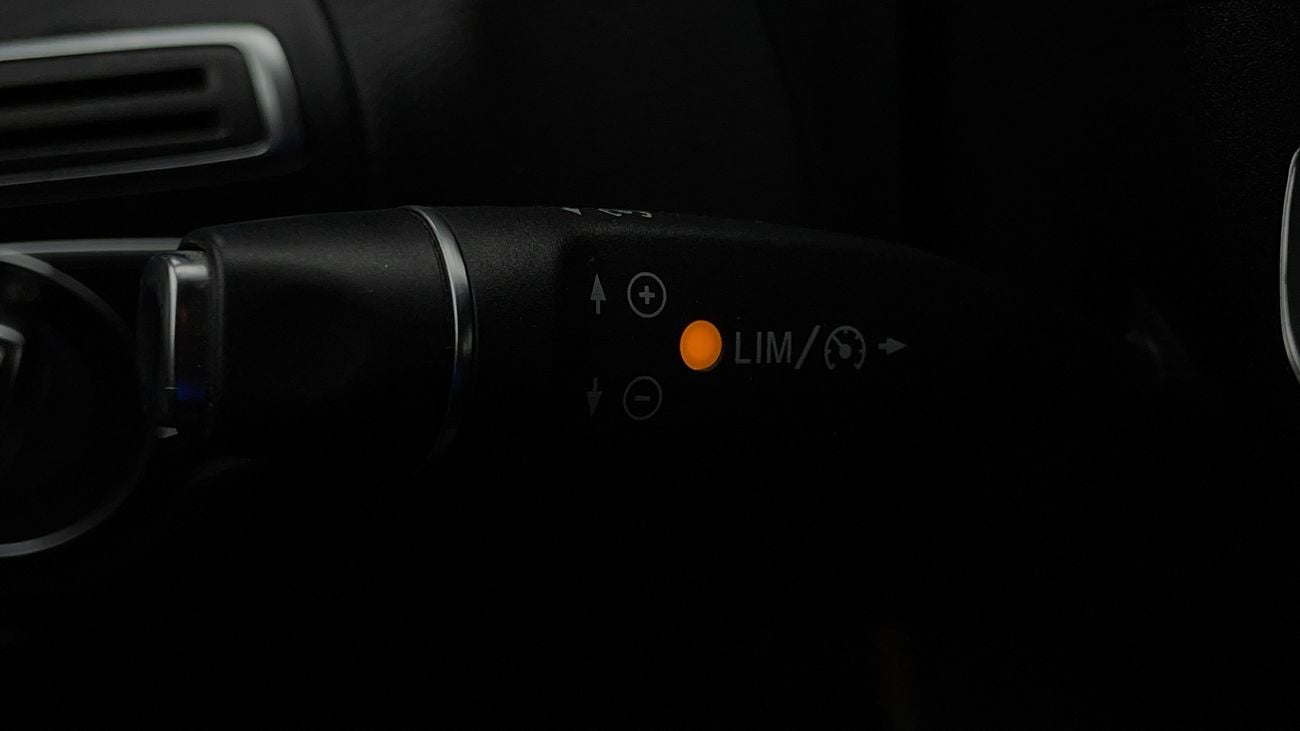 مرسيدس بنز C 200 AMG SPORT PACKAGE 2 | بدون دفعة مقدمة | اختبار القيادة في المنزل