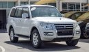 Mitsubishi Pajero GLS V6